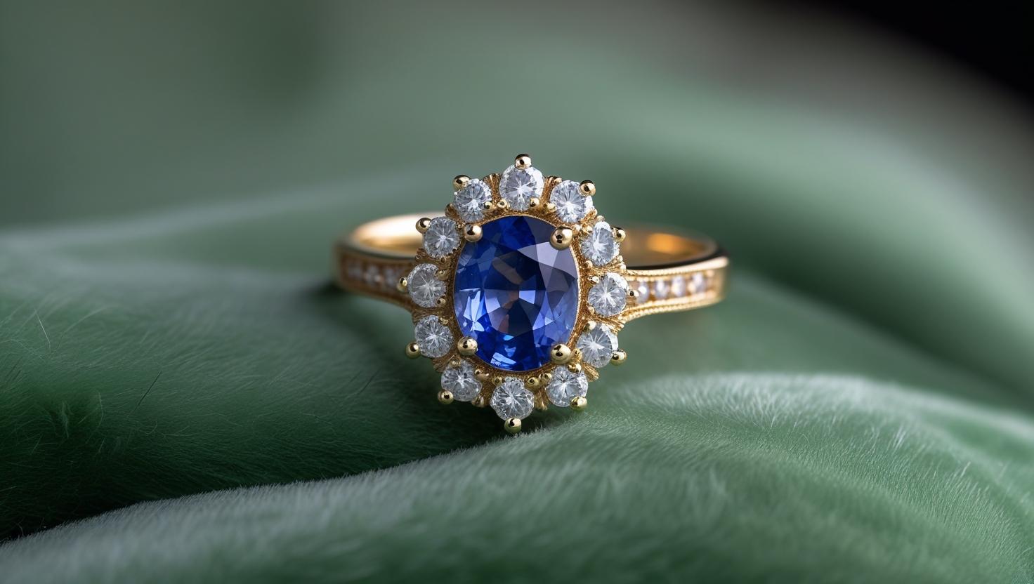 Gemstone Jewellery