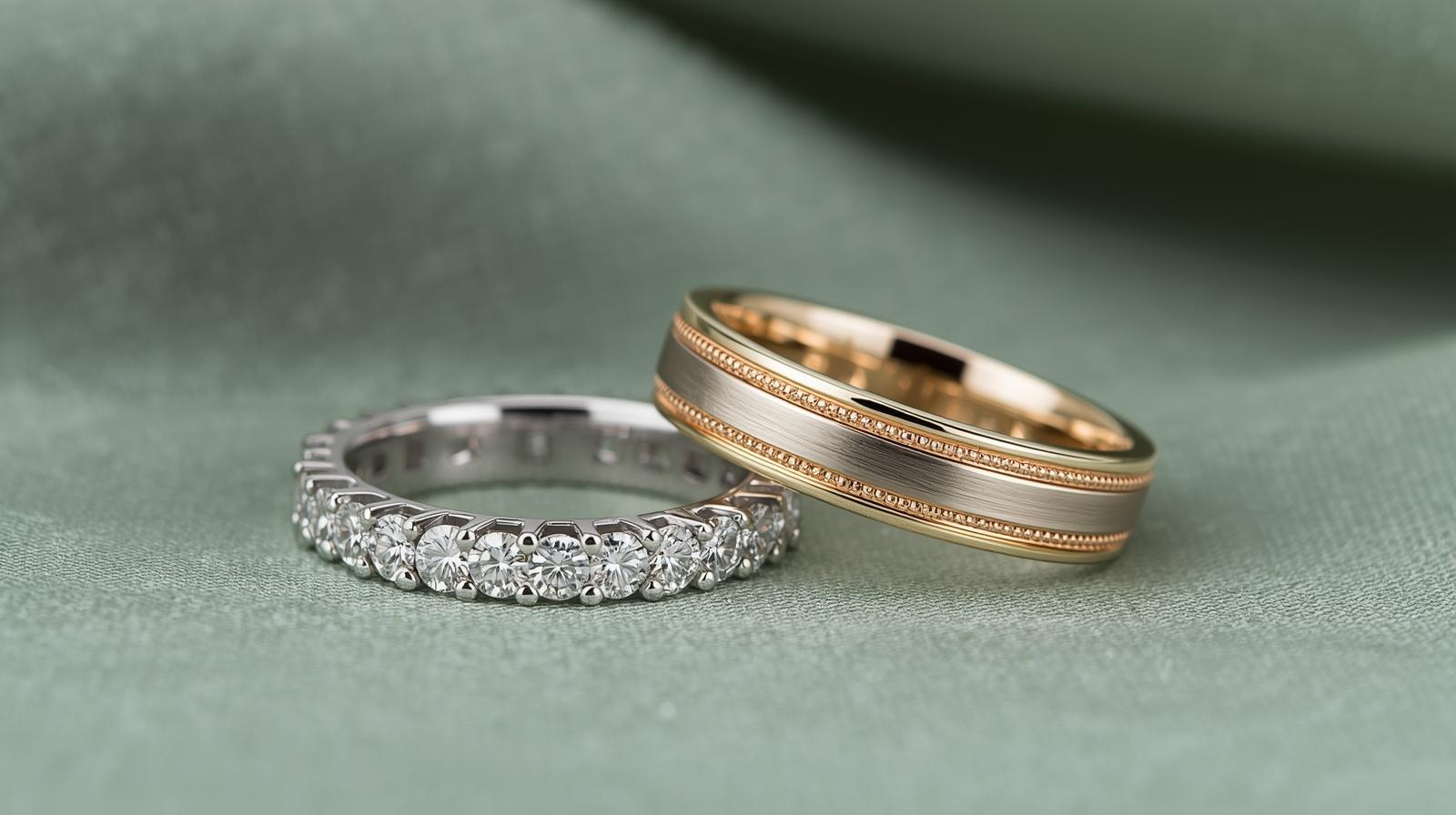 Wedding Bands