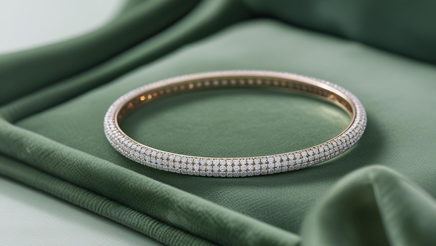 Bracelets & Bangles
